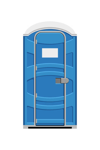 Best Portable Toilet Rental for Emergency Services  in Hastings, MI